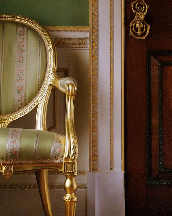 Princess Diana's Childhood Home is Now Available to Rent