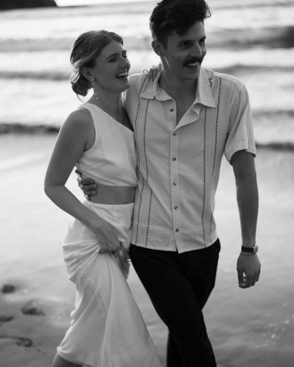 Interview with Wedding Photographer Vanessa Mathieu Pineda