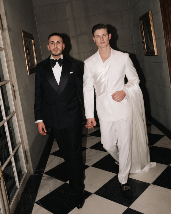 A Vibrant Mexican Wedding on the Baja Peninsula