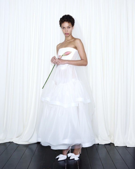 WED Releases 2025 Bridal Collection
