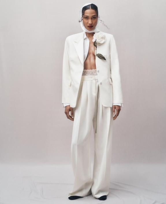 10 Golden Rules for Wedding Dress Shopping from a Bridal Designer