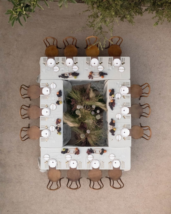 30 Fall-Inspired Event Design Ideas for Your Wedding