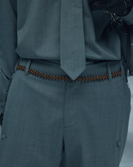 20 Stylish Belts for the Modern Groom