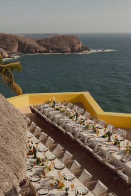 11 Movie-Worthy Wedding Venues That Bring Main-Character Energy