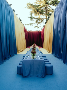 10 Major Event Design Trends for 2026
