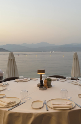 12 Best Wedding Venues on Türkiye’s Aegean Coast