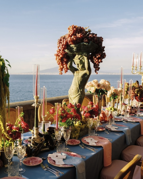 The Chicest Real Weddings of 2025 So Far