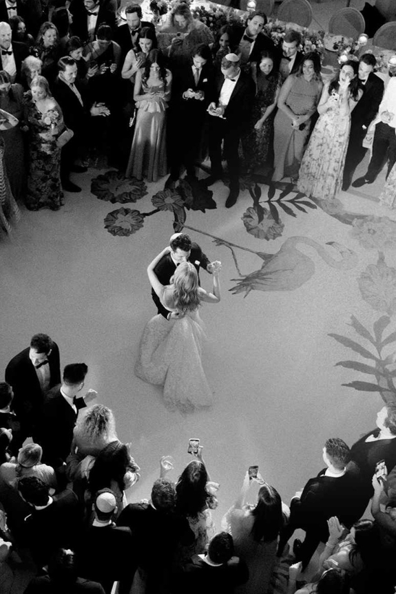 Interview with Wedding Photographer Austin Trenholm