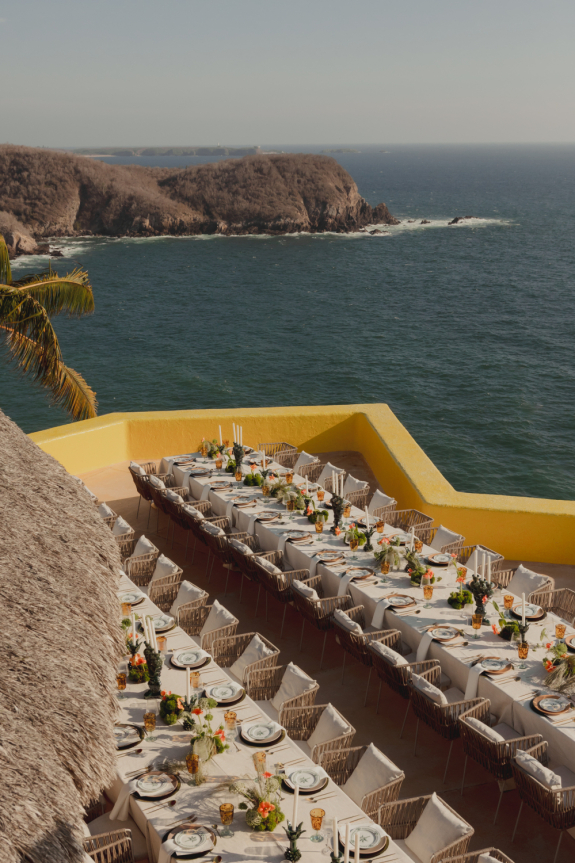 11 Movie-Worthy Wedding Venues That Bring Main-Character Energy