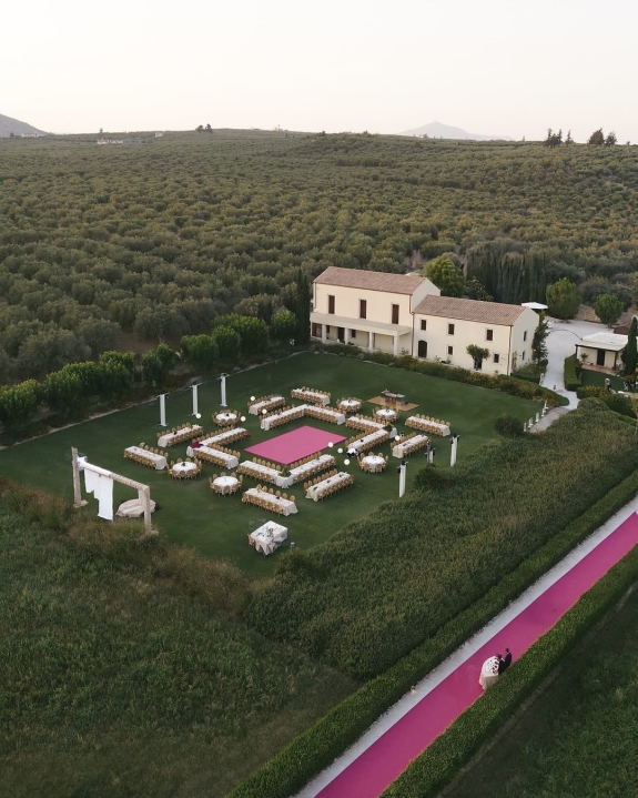 Paradise Calling: Why Thailand Is the Next Iconic Destination Wedding Setting