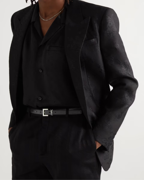 Where to Find Leather Coats