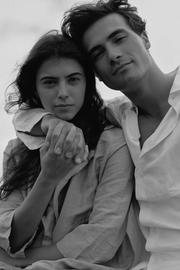 A Bohemian Wedding in Mykonos