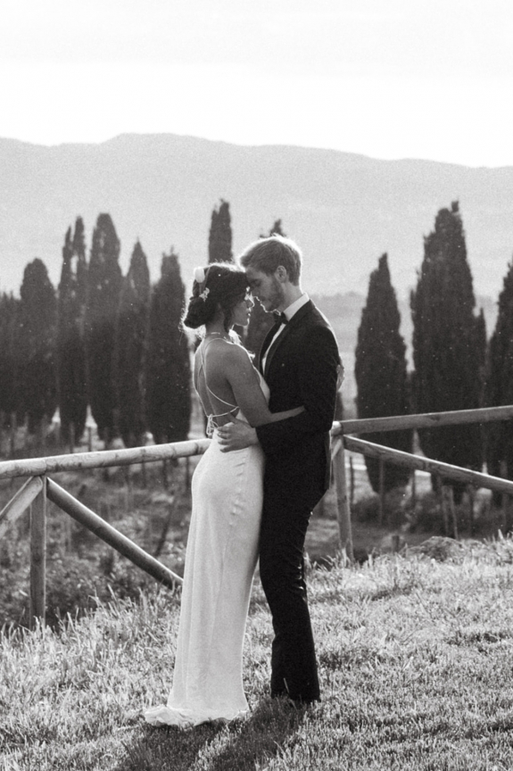 Tuscan Romance | Love as Captured by Matt Alt