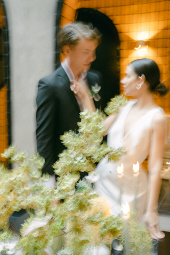 Mexico Destination for a Micro Wedding Casa Hoyos | Wedding Place in San Miguel Mexico