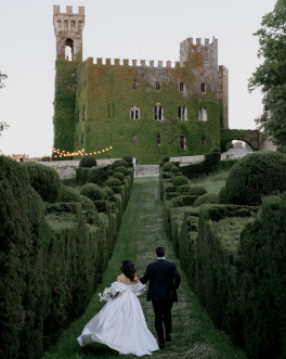 24 Best Wedding Venues in Italy
