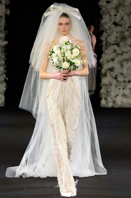Richard Quinn Releases Spring 2025 RTW Collection