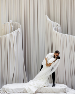 35 Ceremony Backdrop Ideas