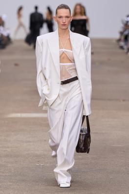 Stella McCartney Presents Spring 2025 RTW Collection