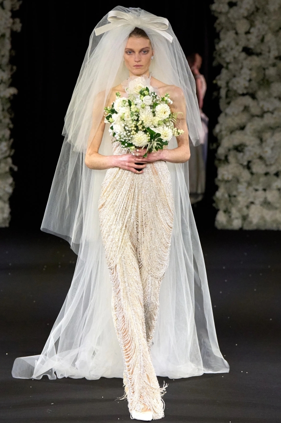 Richard Quinn Releases Spring 2025 RTW Collection