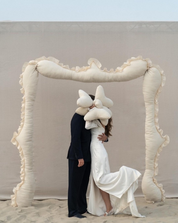 The Top 10 Trends Defining 2025 Wedding Decor According to Pinterest