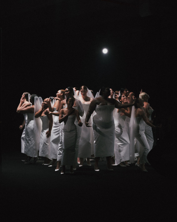 Vetements Introduces Spring/Summer 2025 RTW Collection