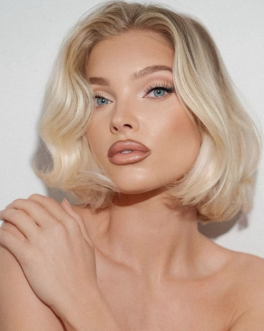 The Best Bridal Makeup For Every Eye Color