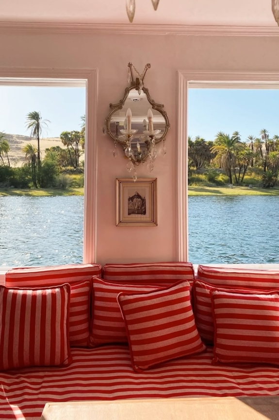 10 Luxury Boutique Cruises Around the World You Need to Know