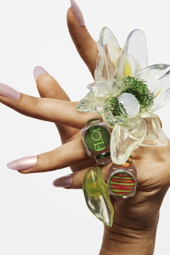 10 Major Nail Trends for 2026