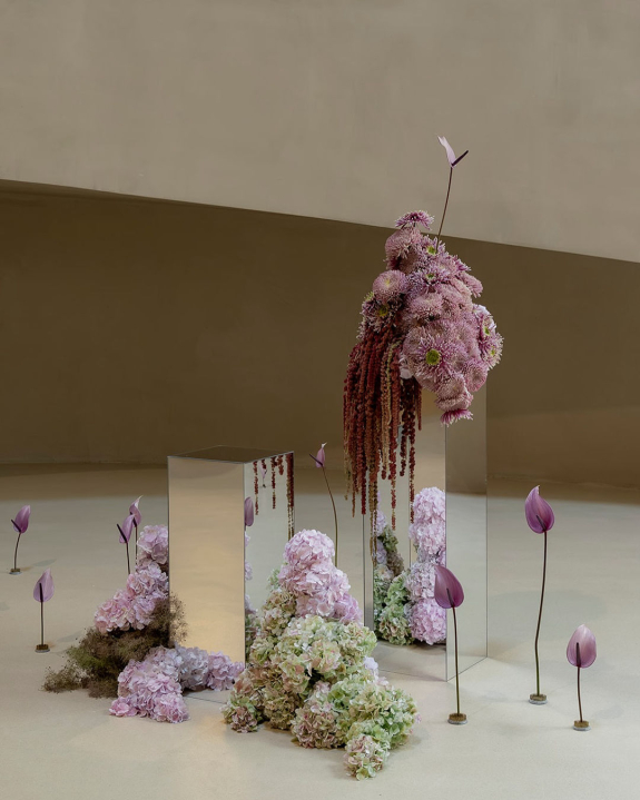 Where Wedding Styling Meets Florals: Inside Otro Cantar’s World