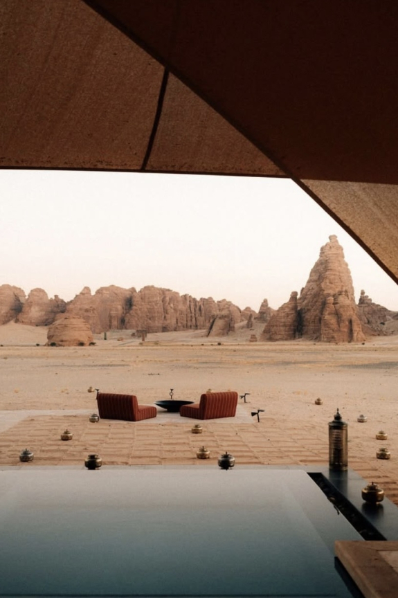 Where the It-Girls Are Staying: The Hottest Hotels Around the World