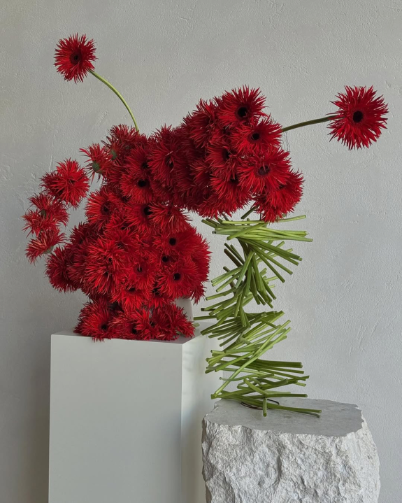 30 Best Wedding Florists Around the World
