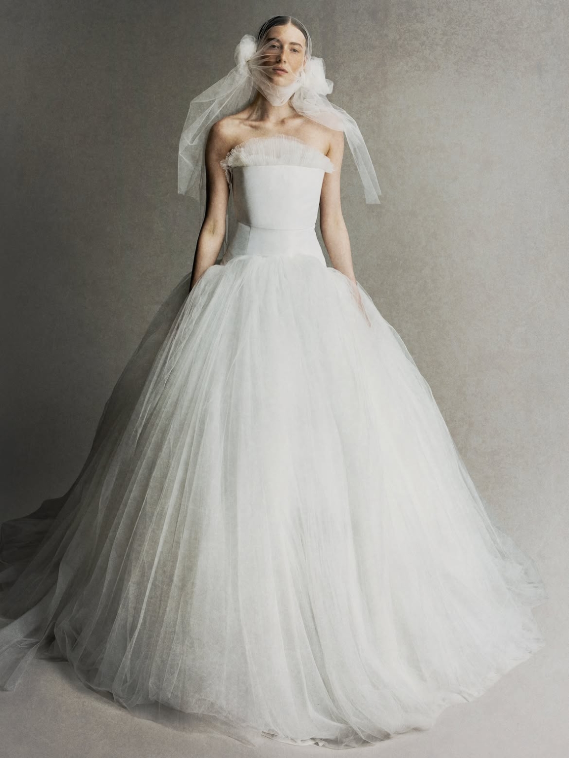 extravagant wedding dress designers 22 Under-the-Radar Bridal for the Coolest Dresses Right Now SIZE::3T ethereal bridal gown Ladivine Prom gowns and