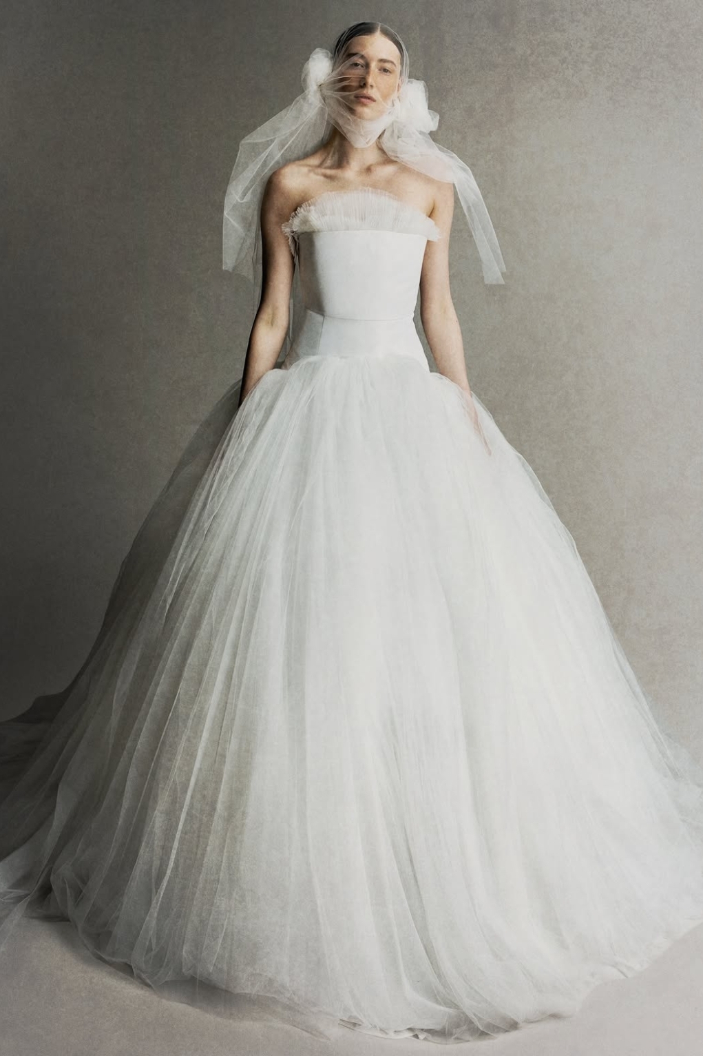 unconventional wedding dress designers 22 Under-the-Radar Bridal for the Coolest Dresses Right Now unconventional non white wedding dresses DAYCLUB DRESS CODES 101 Tea Length Wedding Dress Size:1 - 2 Yrs