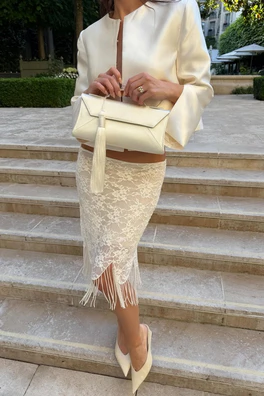 Wedding inspiration from THE\u00A0WED