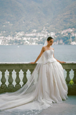 Wedding inspiration from THE\u00A0WED