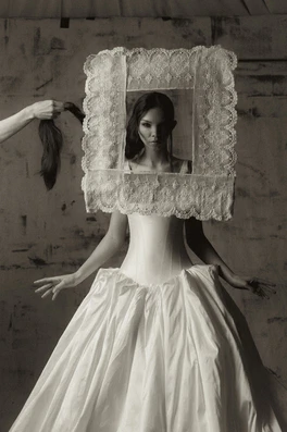 Wedding inspiration from THE\u00A0WED