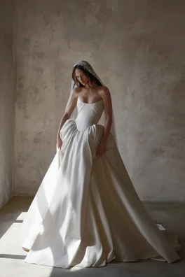 Inside Sphere Bridal Gallery: The Boutique Redefining Australian Bridal Fashion