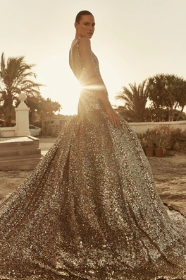 Wedding inspiration from THE\u00A0WED