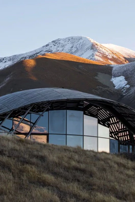18 Best Hotels Surrounded by Some of the World’s Most Breathtaking Nature