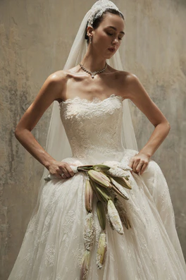 Wedding inspiration from THE\u00A0WED