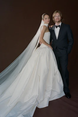 Wedding inspiration from THE WED