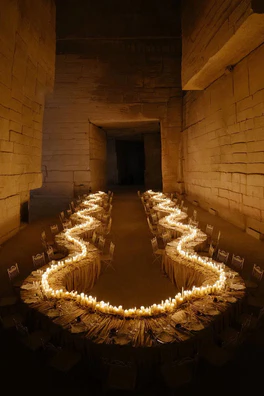 Wedding inspiration from THE\u00A0WED