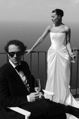 Wedding inspiration from THE\u00A0WED
