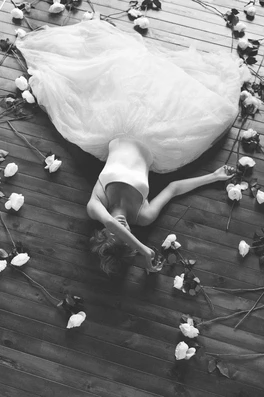Wedding inspiration from THE\u00A0WED
