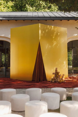 Wedding inspiration from THE WED