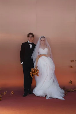 Wedding inspiration from THE\u00A0WED