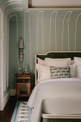 14 Highly Anticipated Hotel Openings Coming in 2027