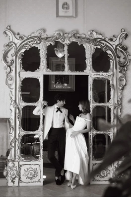 Wedding inspiration from THE\u00A0WED
