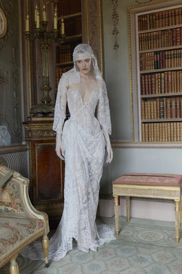 Vivienne Westwood Unveils Its 2027 Bridal Couture & Made-to-Order Collections