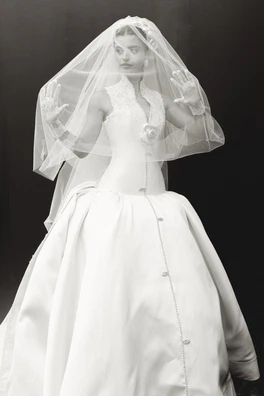 Wedding inspiration from THE\u00A0WED